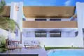 Бунгало 2 спальни 63 м² San Pedro del Pinatar, Испания