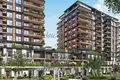 Apartamento 5 habitaciones 188 m² Merkez Mahallesi, Turquía