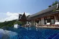 Villa de 5 habitaciones 900 m² Phuket, Tailandia