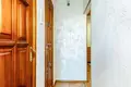 Appartement 3 chambres 63 m² Minsk, Bélarus