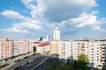 Appartement 1 chambre 53 m² Minsk, Bélarus