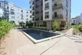 Appartement 2 chambres 60 m² Konyaalti, Turquie