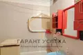 1 room apartment 43 m² Brest, Belarus