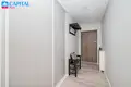 Mieszkanie 2 pokoi 55 m² Wilno, Litwa