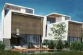 3 bedroom house 183 m² Pafos, Cyprus