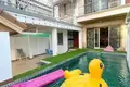 Casa 5 habitaciones 280 m² Pattaya, Tailandia
