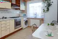 Apartamento 4 habitaciones 88 m² Šiauliai, Lituania
