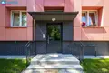 Wohnung 2 zimmer 38 m² Klaipeda, Litauen