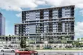 Mieszkanie 1 pokój 48 m² Kepez, Turcja