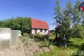 Casa 50 m² Svislacki sielski Saviet, Bielorrusia