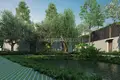Villa de tres dormitorios 369 m² Choeng Thale, Tailandia