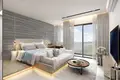 Studio apartment 1 bedroom 34 m² Karon, Thailand