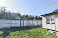 Haus 35 m² Kalodziscanski sielski Saviet, Belarus