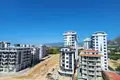 Mieszkanie 2 pokoi 51 m² Alanya, Turcja