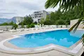 Mieszkanie 1 pokój 57 m² Dobrota, Czarnogóra