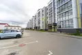 1 room apartment 51 m² Ratamka, Belarus
