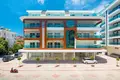1 bedroom apartment 60 m² Mediterranean Region, Turkey