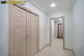 3 room apartment 75 m² Minsk, Belarus