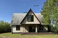 Casa 230 m² Chazova, Belarús