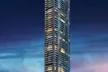 Studio apartment 42 m² Dubai, United Arab Emirates