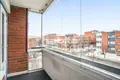 Квартира 2 комнаты 47 м² Oulun seutukunta, Финляндия