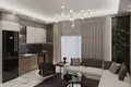 Apartamento 2 habitaciones 50 m² Obakoey, Turquía