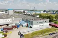 Zakład produkcyjny 6 913 m² Mińsk, Białoruś