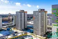 Квартира 2 комнаты 72 м² Минск, Беларусь