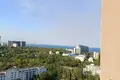 1 room apartment 32 m² Odesa, Ukraine