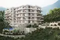 Wohnung 1 Schlafzimmer 53 m² Budva, Montenegro