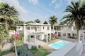 Villa 4 chambres 208 m² Agía Nápa, Chypre