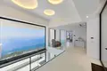 6 bedroom villa 739 m² Altea, Spain