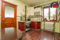 4 room apartment 141 m² Atolina, Belarus