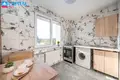 Квартира 1 комната 33 м² Вильнюс, Литва