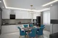 2 bedroom apartment 93 m² Mahmutlar, Turkey