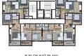 <!-- SEO DATA: h1,  -->
1 room apartment 48 m² in Mersin, Turkey