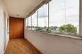 Appartement 2 chambres 50 m² Varsovie, Pologne