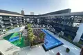 Wohnung 1 zimmer 833 m² Dubai, Vereinigte Arabische Emirate