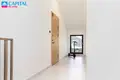 3 room apartment 46 m² Palanga, Lithuania