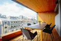 3 bedroom apartment 147 m² Madalena, Portugal