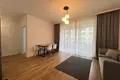 2 room apartment 43 m² in Warsaw, Poland