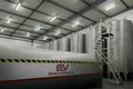  Fully equipped, brand-new wine factory with a full production cycle, located in Kvareli 