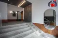 Wohnung 1 zimmer 31 m² Kopishche, Belarus
