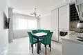 2 room apartment 46 m² Minsk, Belarus