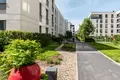 2 room apartment 56 m² Warsaw, Poland