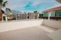 Bliźniak 5 pokojów 190 m² w Alanya, Turcja