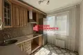 2 room apartment 50 m² Hrodna, Belarus