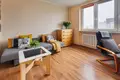 2 room apartment 43 m² Warsaw, Poland