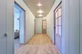 Apartment 92 m² Hrycyna, Belarus