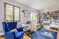 Wohnung 3 zimmer 144 m² Warschau, Polen